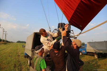 Золотое кольцо России: продолжение фотоотчёта