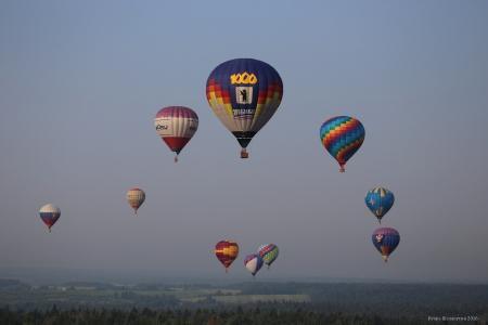 Золотое кольцо России: продолжение фотоотчёта