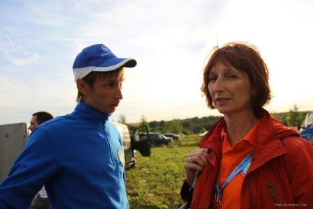 Золотое кольцо России: продолжение фотоотчёта