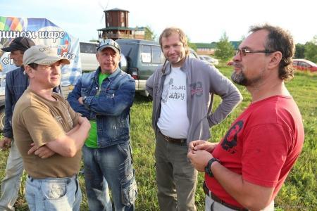 Золотое кольцо России: продолжение фотоотчёта