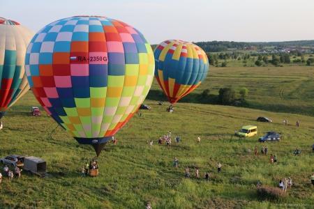 Золотое кольцо России: продолжение фотоотчёта