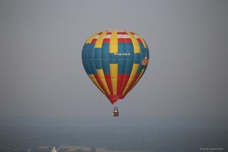 Золотое кольцо России: продолжение фотоотчёта