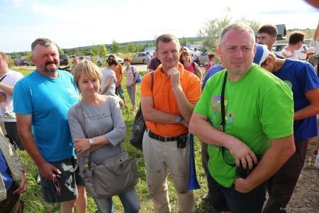 Золотое кольцо России: продолжение фотоотчёта