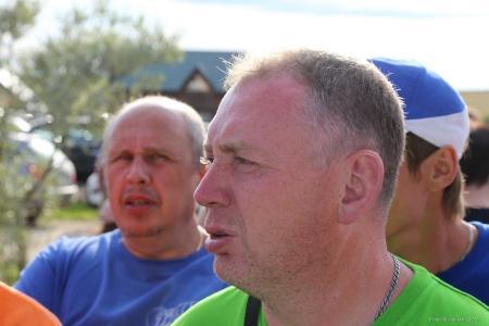 Золотое кольцо России: продолжение фотоотчёта