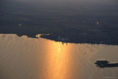 Золотое кольцо России: продолжение фотоотчёта