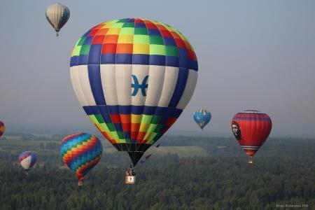 Золотое кольцо России: продолжение фотоотчёта