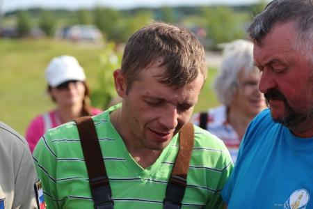 Золотое кольцо России: продолжение фотоотчёта