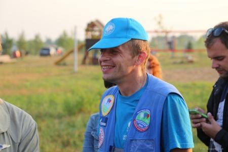 Золотое кольцо России: продолжение фотоотчёта