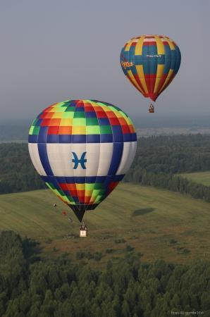 Золотое кольцо России: продолжение фотоотчёта