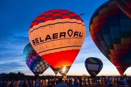 Золотое кольцо России: продолжение фотоотчёта