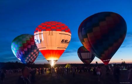 Золотое кольцо России: продолжение фотоотчёта