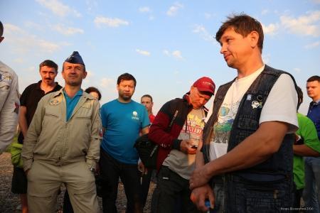 Золотое кольцо России: продолжение фотоотчёта