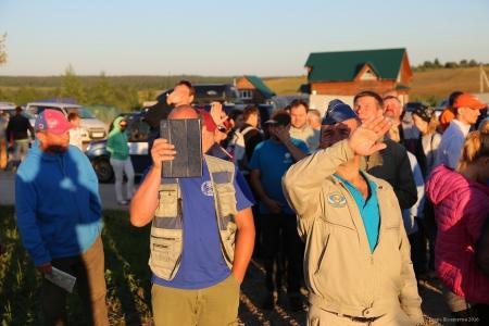 Золотое кольцо России: продолжение фотоотчёта