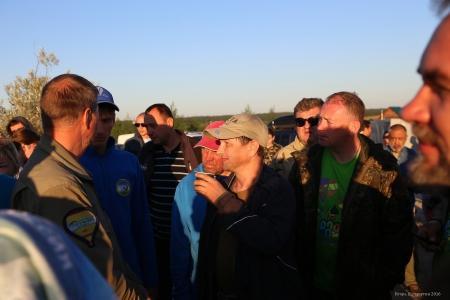 Золотое кольцо России: продолжение фотоотчёта