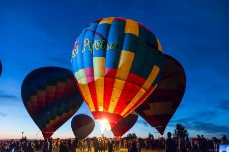 Золотое кольцо России: продолжение фотоотчёта