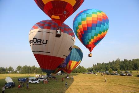 Золотое кольцо России: продолжение фотоотчёта