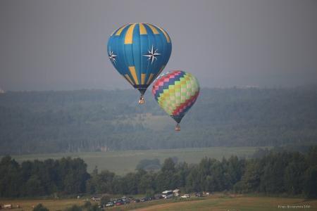 Золотое кольцо России: продолжение фотоотчёта