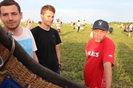 Золотое кольцо России: продолжение фотоотчёта