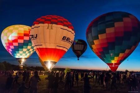 Золотое кольцо России: продолжение фотоотчёта