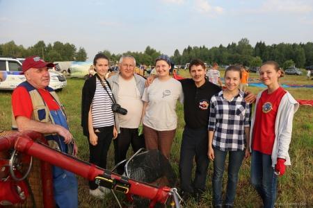 Золотое кольцо России: продолжение фотоотчёта