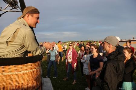 Золотое кольцо России: продолжение фотоотчёта