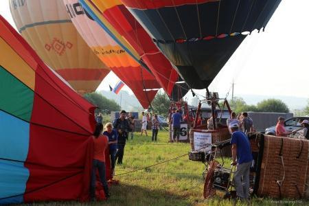 Золотое кольцо России: продолжение фотоотчёта