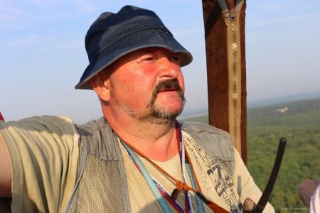 Золотое кольцо России: продолжение фотоотчёта