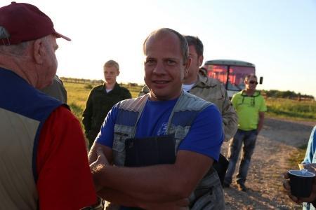 Золотое кольцо России: продолжение фотоотчёта