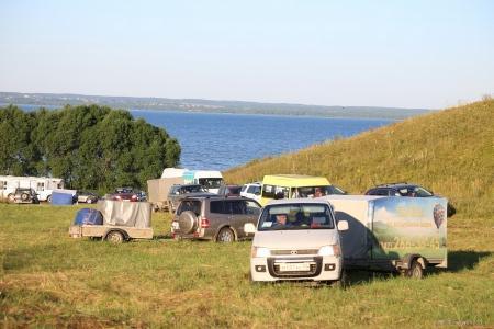 Золотое кольцо России: продолжение фотоотчёта