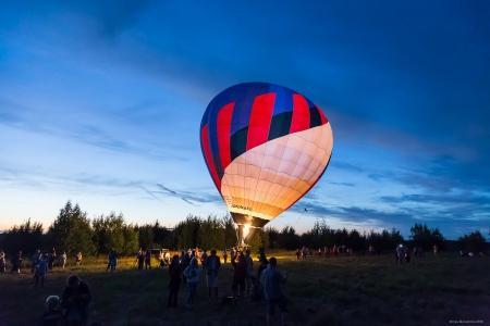 Золотое кольцо России: продолжение фотоотчёта