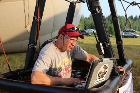 Золотое кольцо России: продолжение фотоотчёта