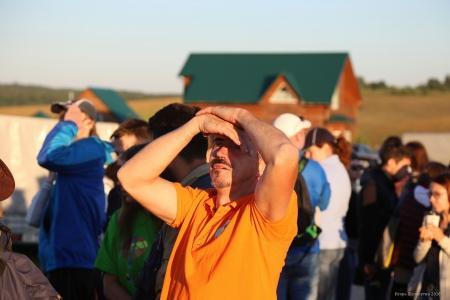 Золотое кольцо России: продолжение фотоотчёта