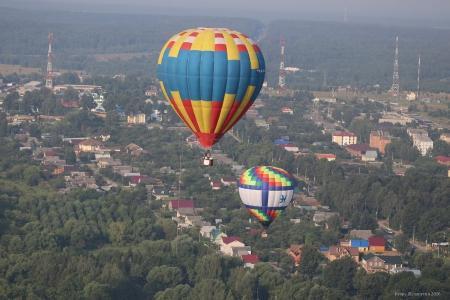 Золотое кольцо России: продолжение фотоотчёта