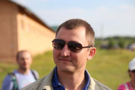 Золотое кольцо России: продолжение фотоотчёта