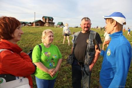 Золотое кольцо России: продолжение фотоотчёта