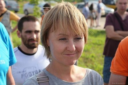 Золотое кольцо России: продолжение фотоотчёта