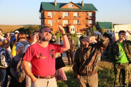 Золотое кольцо России: продолжение фотоотчёта