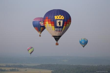 Золотое кольцо России: продолжение фотоотчёта