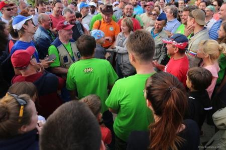 Золотое кольцо России: продолжение фотоотчёта