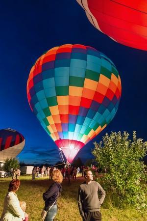 Золотое кольцо России: продолжение фотоотчёта