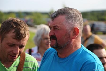 Золотое кольцо России: продолжение фотоотчёта