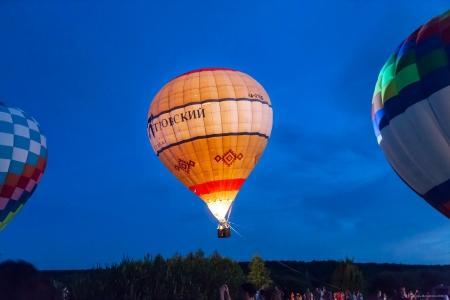 Золотое кольцо России: продолжение фотоотчёта