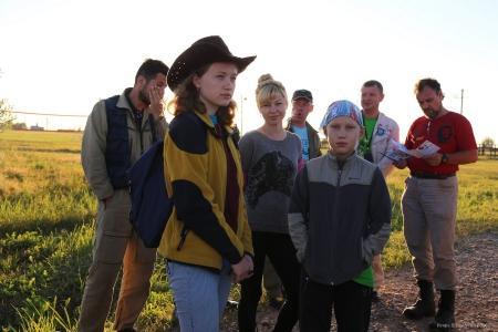 Золотое кольцо России: продолжение фотоотчёта