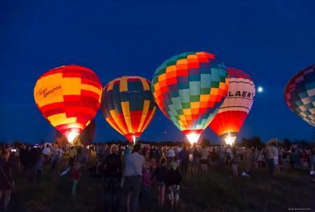Золотое кольцо России: продолжение фотоотчёта