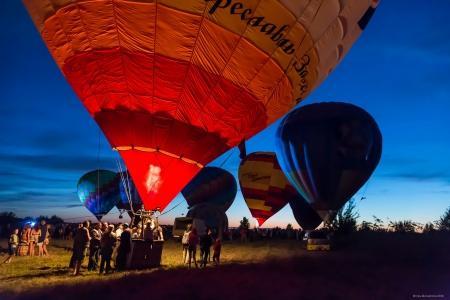 Золотое кольцо России: продолжение фотоотчёта