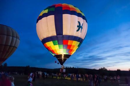 Золотое кольцо России: продолжение фотоотчёта