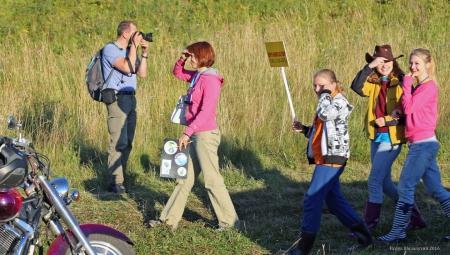 Золотое кольцо России: продолжение фотоотчёта