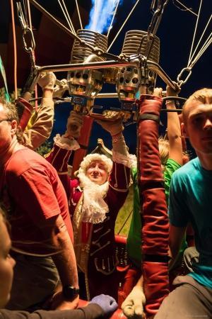 Золотое кольцо России: продолжение фотоотчёта