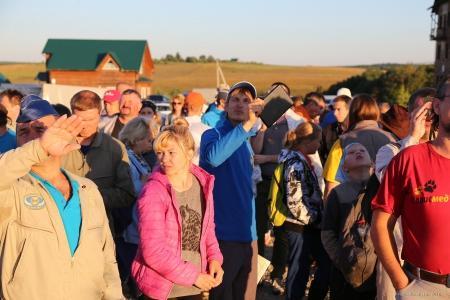 Золотое кольцо России: продолжение фотоотчёта