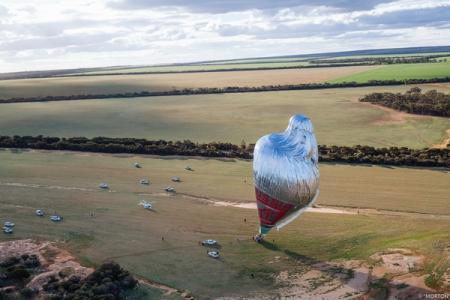 Вокруг света за 11 дней
